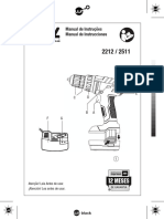 02 Parafusadeira 2212