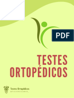 PDF Testes OrtopÃ©dicos