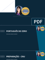 ALUNO (12-12) Português Do Zero
