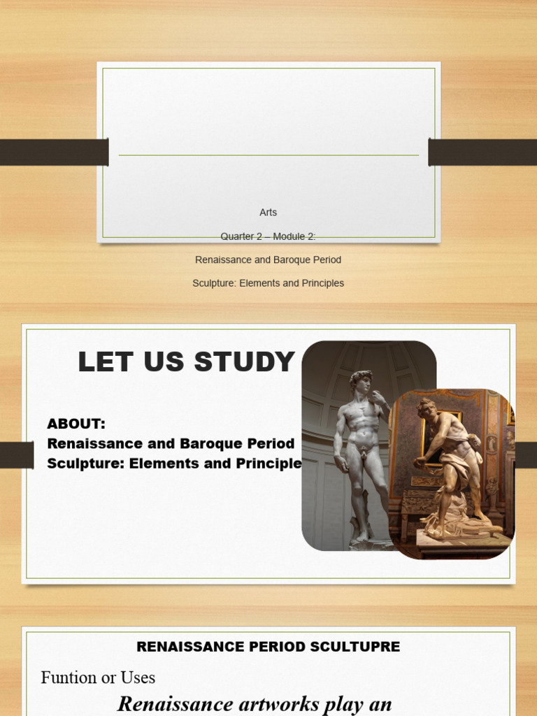 Cajes and Dalanan Report Arts Quarter 2 Module 2 Download Free PDF