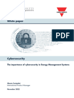 WhitePaper Cybersecurity ENG