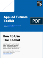 Applied Futures Toolkit v1.0.05