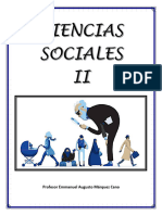Compilacion Lecturas Ciencias Sociales Ii