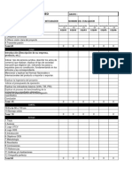 Check List Proyectos - Pitch - 4 DZ A, B y C