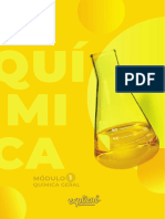 1 1 Introducao A Quimica Conteudo Exercicios Orientados PDF