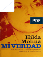 Hilda Molina, Mi Verdad