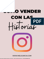 Como Vender Con Las Historias