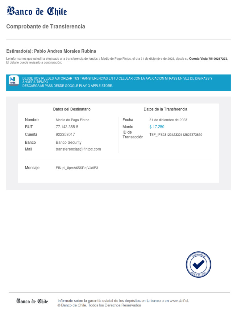 Payment Voucher | PDF