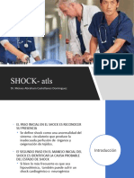 Shock - Atls