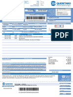 18-Oct-2023 A 17-Nov-2023: PPD: Pago en Parcialidades Sin Efectos Fiscales 99