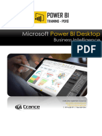 6 Conexión A Un Archivo PDF en Power Bi Desktop