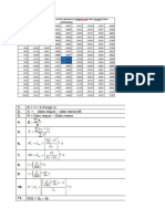 Ejercicio Estadistica - Clase (Resuelto)