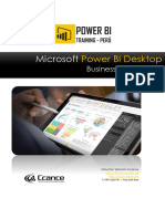 9 Conectarse A Excel en Power Bi Desktop