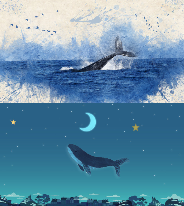 Save Nature Motivational Desktop Wallpaper | PDF