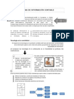 Sistema de Información Contable