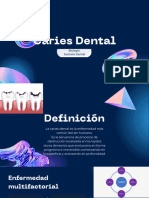 Caries Dental