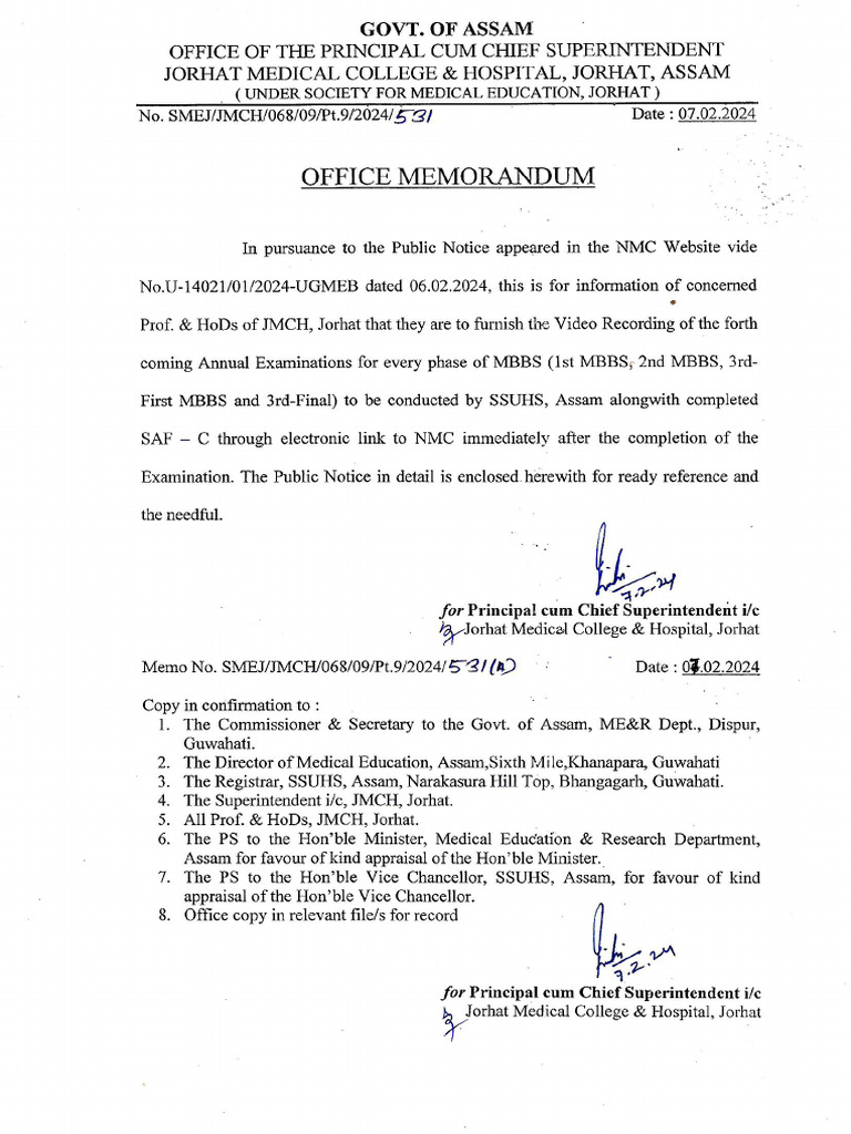 Om On Nmc Public Notice Of 06 02 2024 Pdf