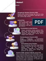 Koneksi Antar Materi Topik 4 PPAI