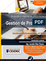 DIPLOMADO GESTION DE COSTOS PROYECTOS CEIDEC Marzo 2023 JPG