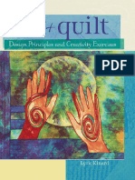 Art + Quilt - Design Principles and Creativity Exercises (PDFDrive)