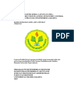 Laporan PKL - Raden Muhamad Adifa A N (1701617113) Fix