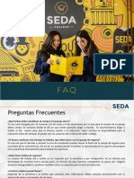 Preguntas Frec - Seda College