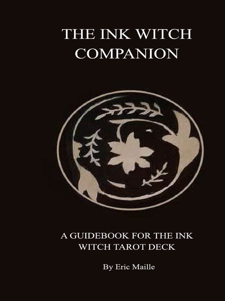 Wa0034 compressed pdf playing cards tarot