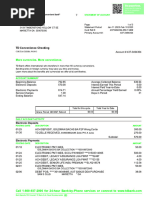 TD Bank Statement - 2023-02-10