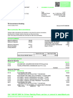 TD Bank Statement - 2023-02-10