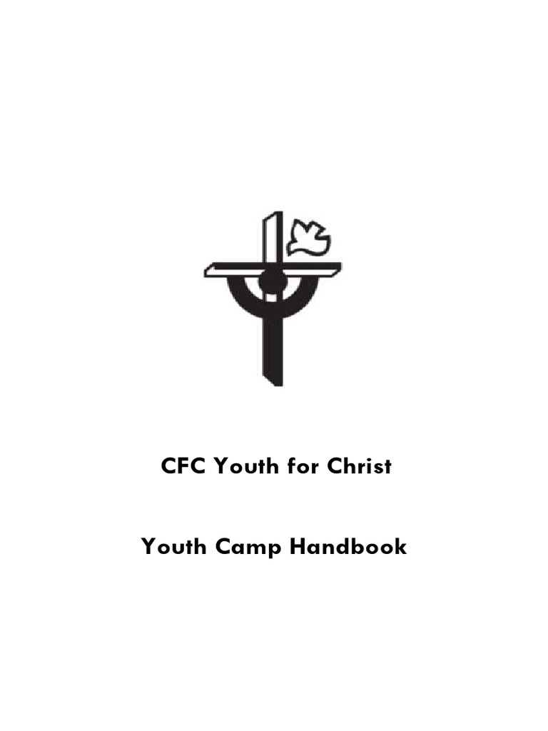 yfc-youth-camp-handbook-2019-pdf-lord-s-prayer-mary-mother-of-jesus