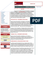 (INEI) de La Libertad, Lic. Población y V de Vivienda), Los Cuales Revelan Las Reales Condiciones de