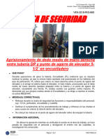 HSE-F0006 (0) - Alerta de Seguridad