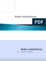 Calculo de Cobertura de Redes Inalambricas Ciclo II-2019 v2.0