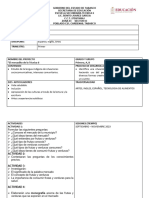 Plan Analitico Tec6 1 Grado