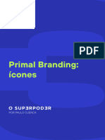 (SPP) Ferramenta 3.6 Primal Branding - Ícones