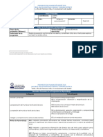 PD - Lengua y Comunicación II - PG13