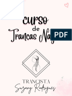 Curso Trança Iniciante