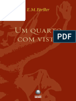 Um quarto com vista - E. M. Forster