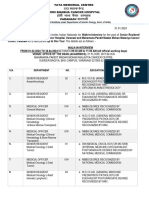 A Grant-in-Aid Institute Under Department of Atomic Energy, Govt. of India