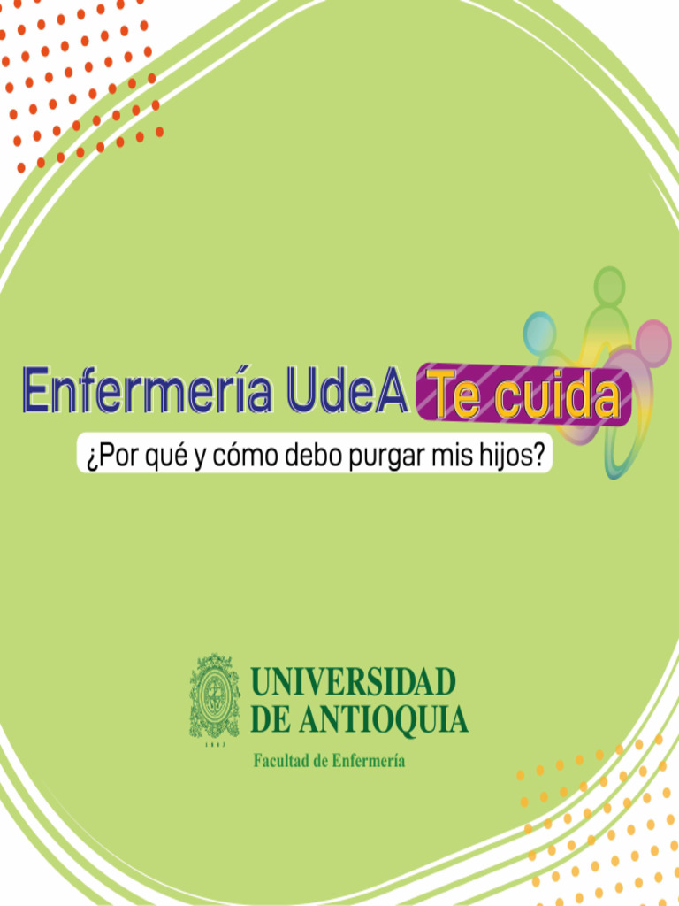 Desparasitación PDF