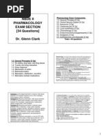 Download NDBII Pharmcology Questions by api-26291651 SN7043662 doc pdf