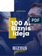 100 AI Biznis Ideja Prirucnik FMVDFF