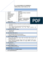 Modul Ajar Informatika Kelas 7 Fase D Bab 1