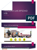 PANDUAN LMS BPSDMD NTB orientASI P3K