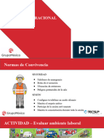 Unidad IV Seguridad Operacional