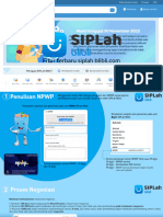 SIPLah Fitur Baru