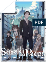 Sasaki To Pii-Chan - Volumen 01 (ANDY)