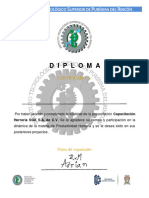 Diplomado