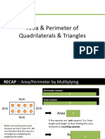GR 7 Unit 4 Quadrilaterals