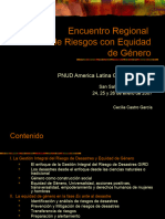 Presentaci N Encuentro Regional Gird Con Eg Conceptual 23 Ene 07